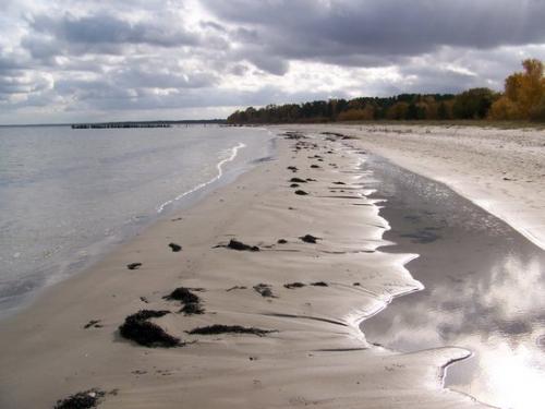 Rigaer Bucht (100_0674.JPG) wird geladen. Eindrucksvolle Fotos aus Lettland erwarten Sie.